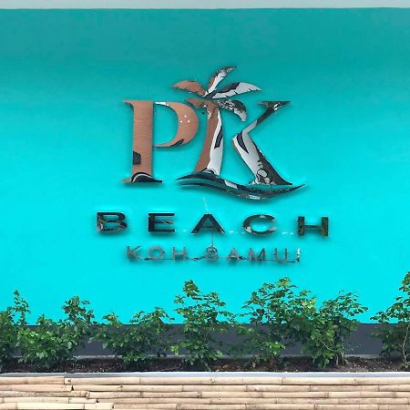 Ptk Beach Chaweng  Exterior foto
