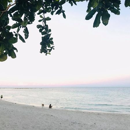 Ptk Beach Chaweng  Exterior foto