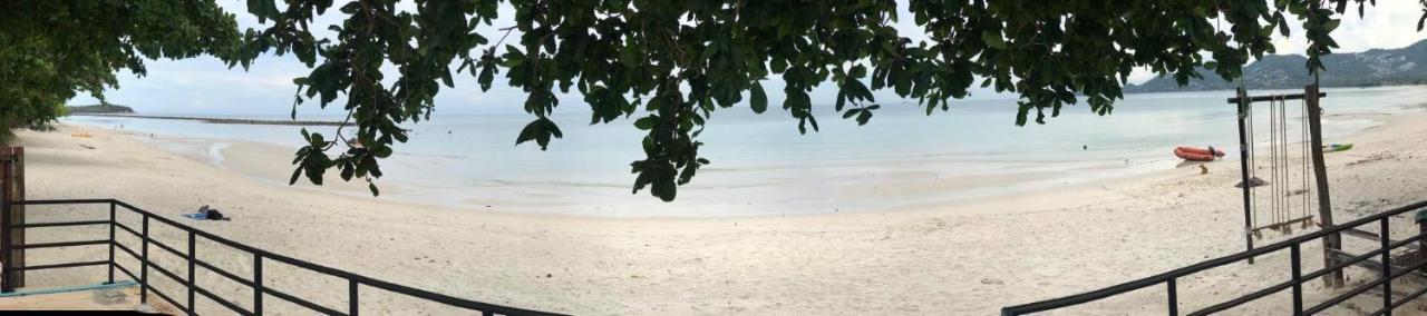 Ptk Beach Chaweng  Exterior foto